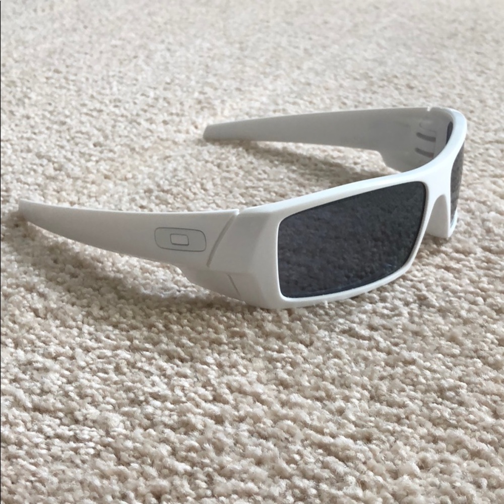 Oakley Gascan Sunglasses